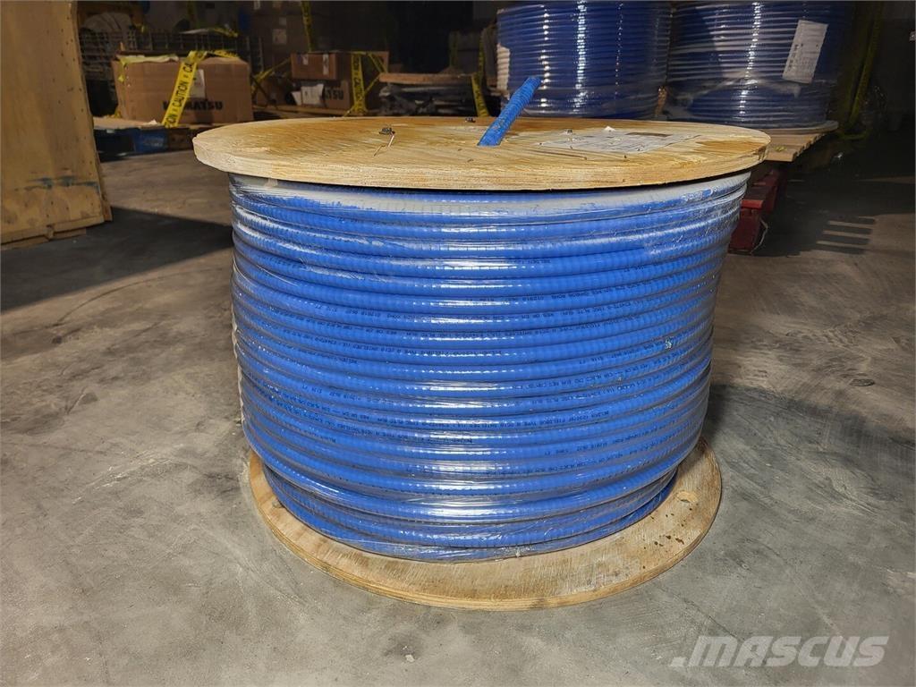  BELDEN 123076F Būvniecība- Citi