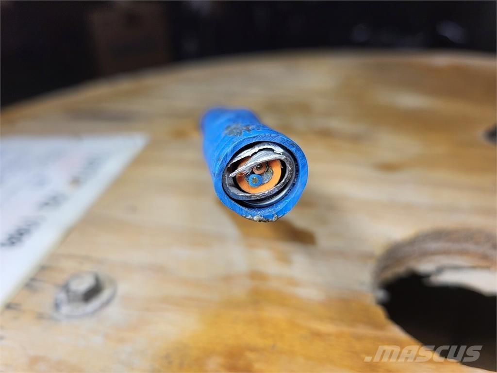  BELDEN 123076F Būvniecība- Citi