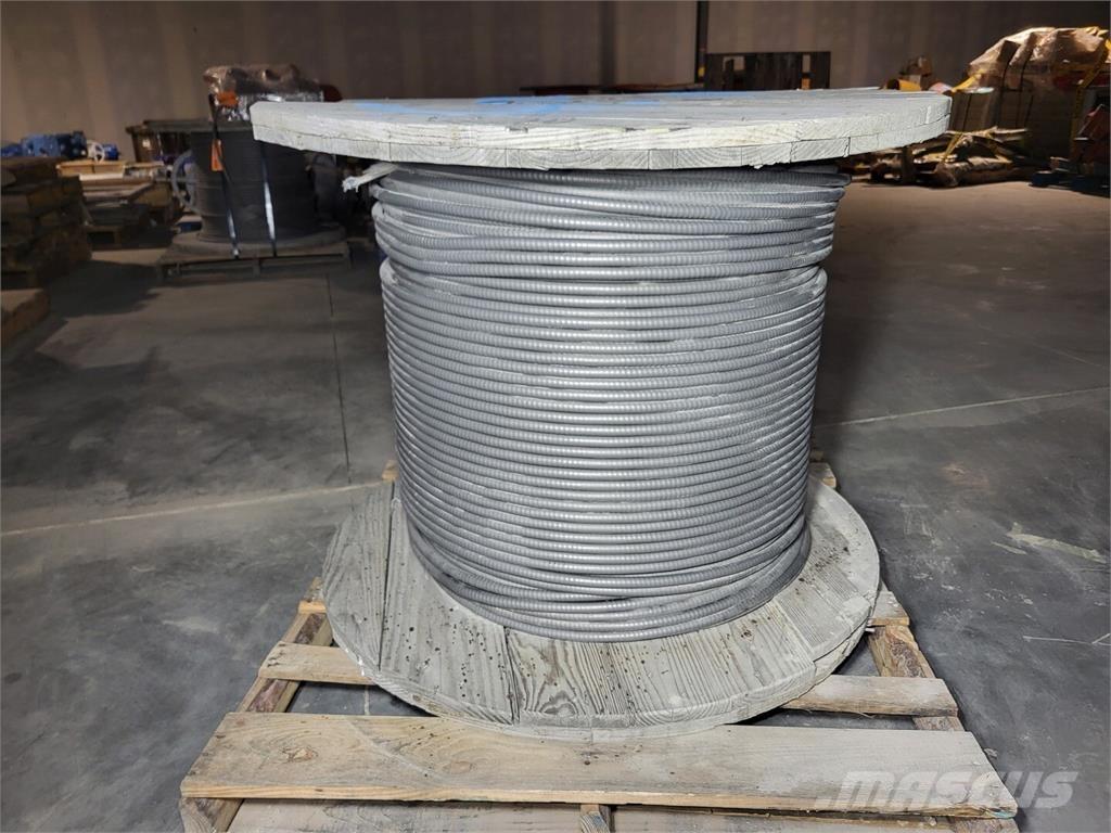  BELDEN-G 23507D Būvniecība- Citi