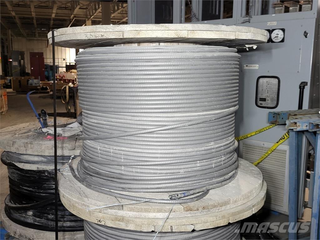  BELDEN-G 23507D Būvniecība- Citi