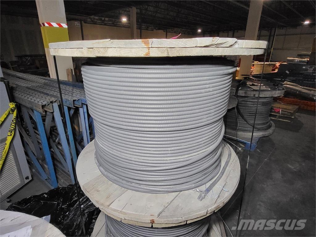  BELDEN-G 23507D Būvniecība- Citi