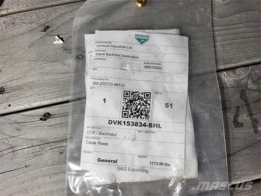  BELDEN-G 23507D Būvniecība- Citi