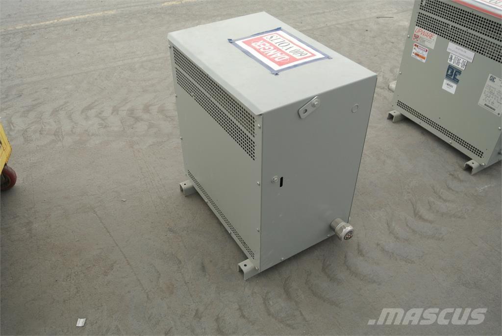  BEMAG BC3080.5VZ5CB Būvniecība- Citi