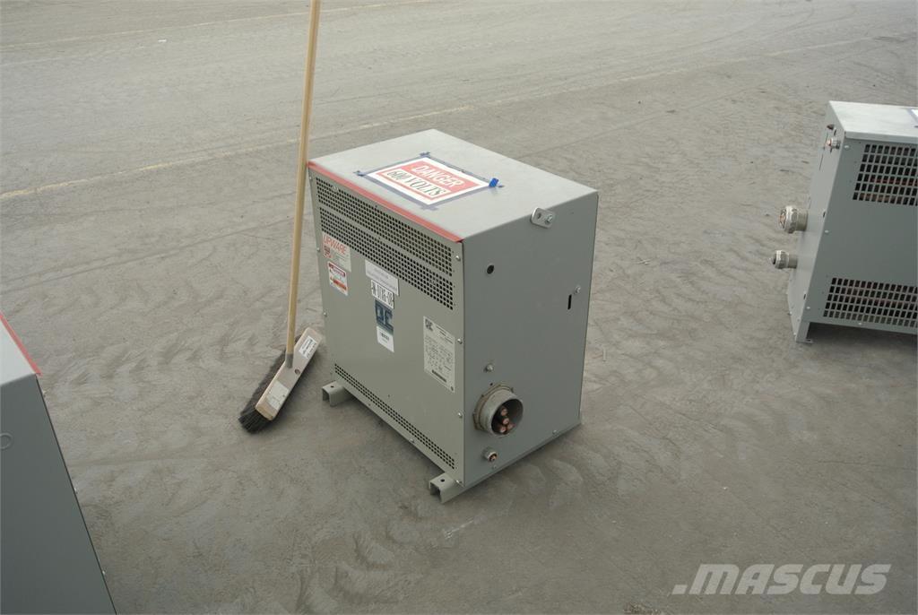  BEMAG BC3080.5VZ5CB Būvniecība- Citi