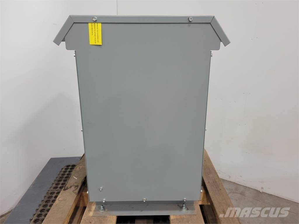  BEMAG UA1037P480 Būvniecība- Citi