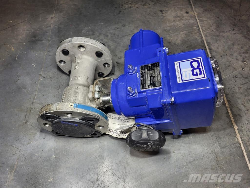 Bernard 0A8-25-92012D Būvniecība- Citi