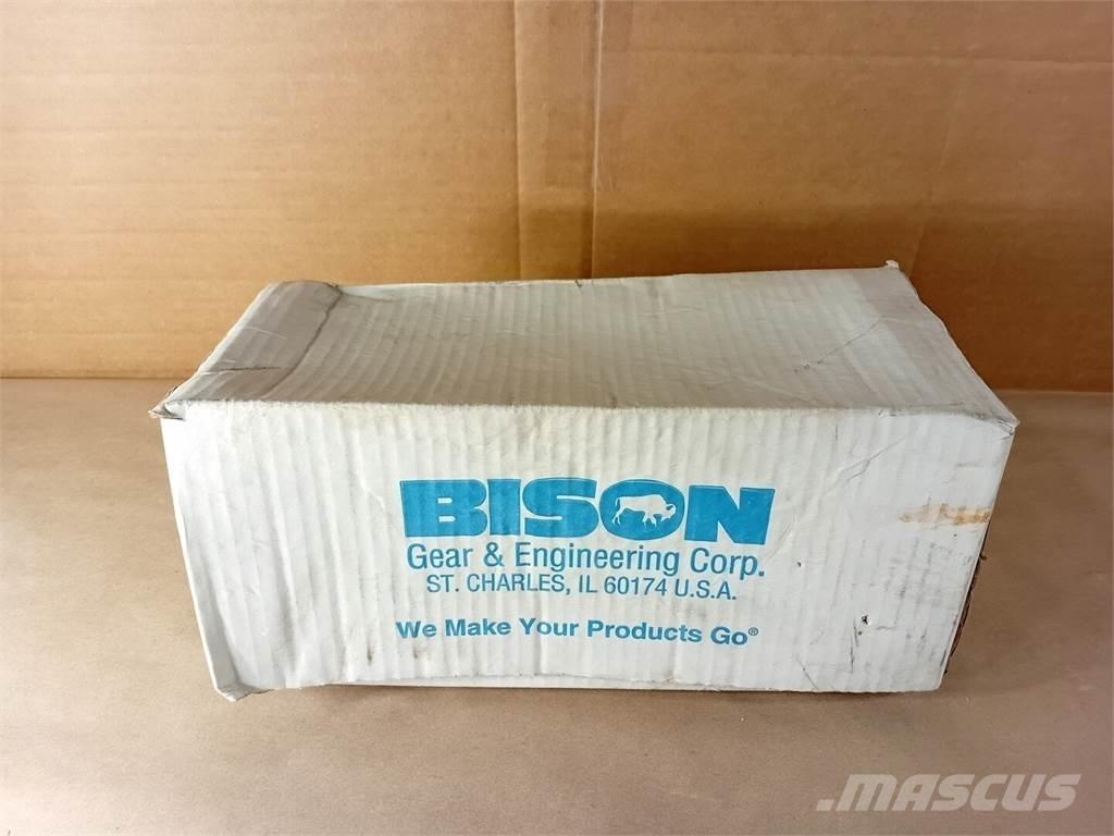 Bison 507-01-309 Industriālie dzinēji