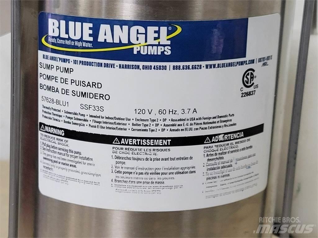Blue ANGEL SSF33S Ūdens sūkņi