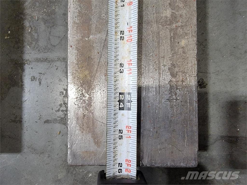 Blue GIANT P15-72 Būvniecība- Citi