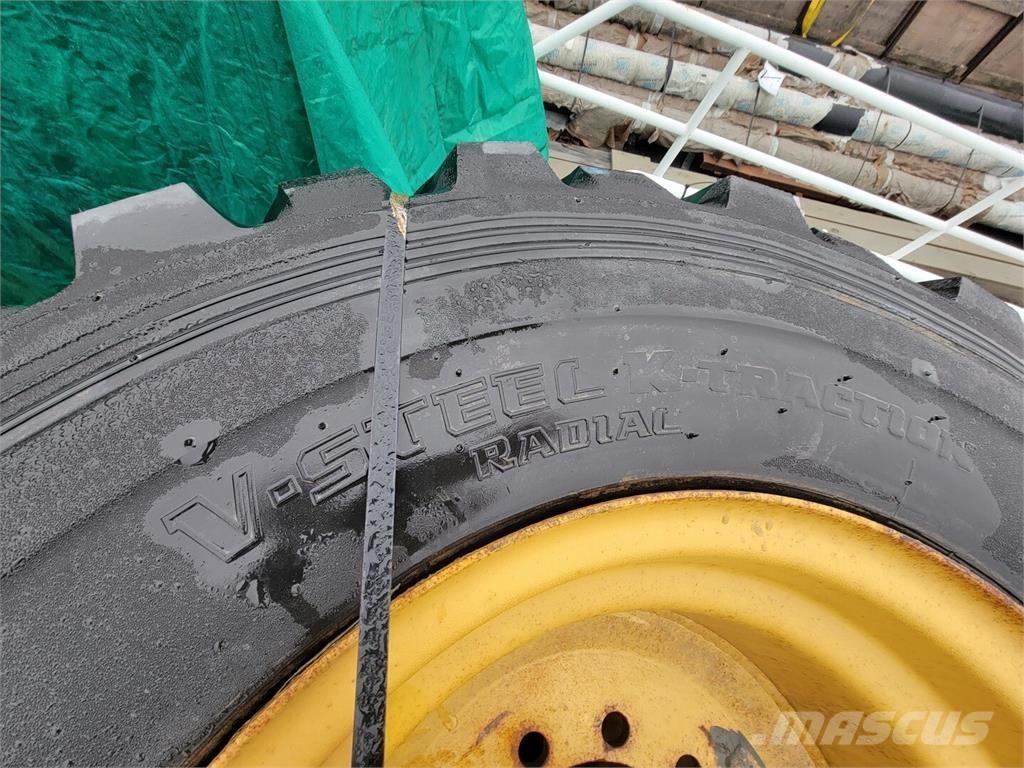 Bridgestone 263389 Riepas, riteņi un diski