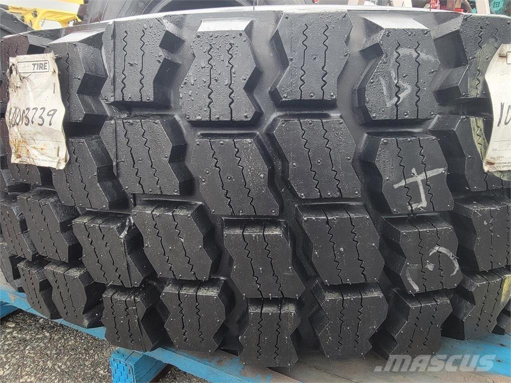 Bridgestone 420387 Riepas, riteņi un diski