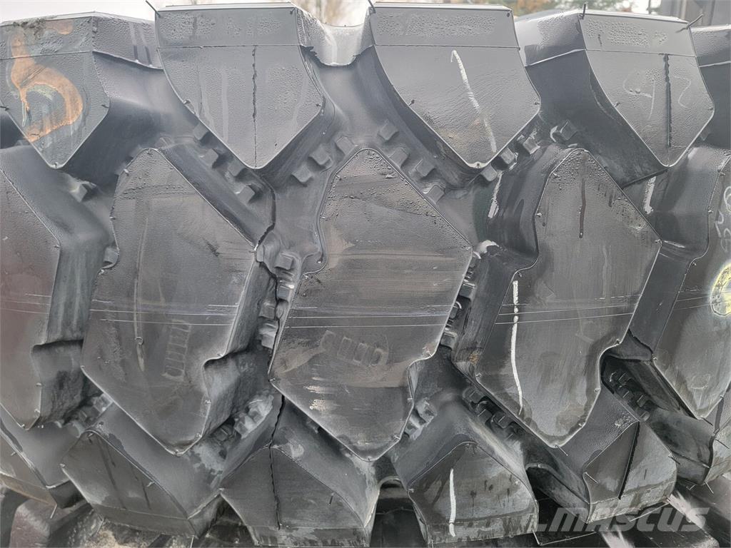 Bridgestone 422991 Riepas, riteņi un diski