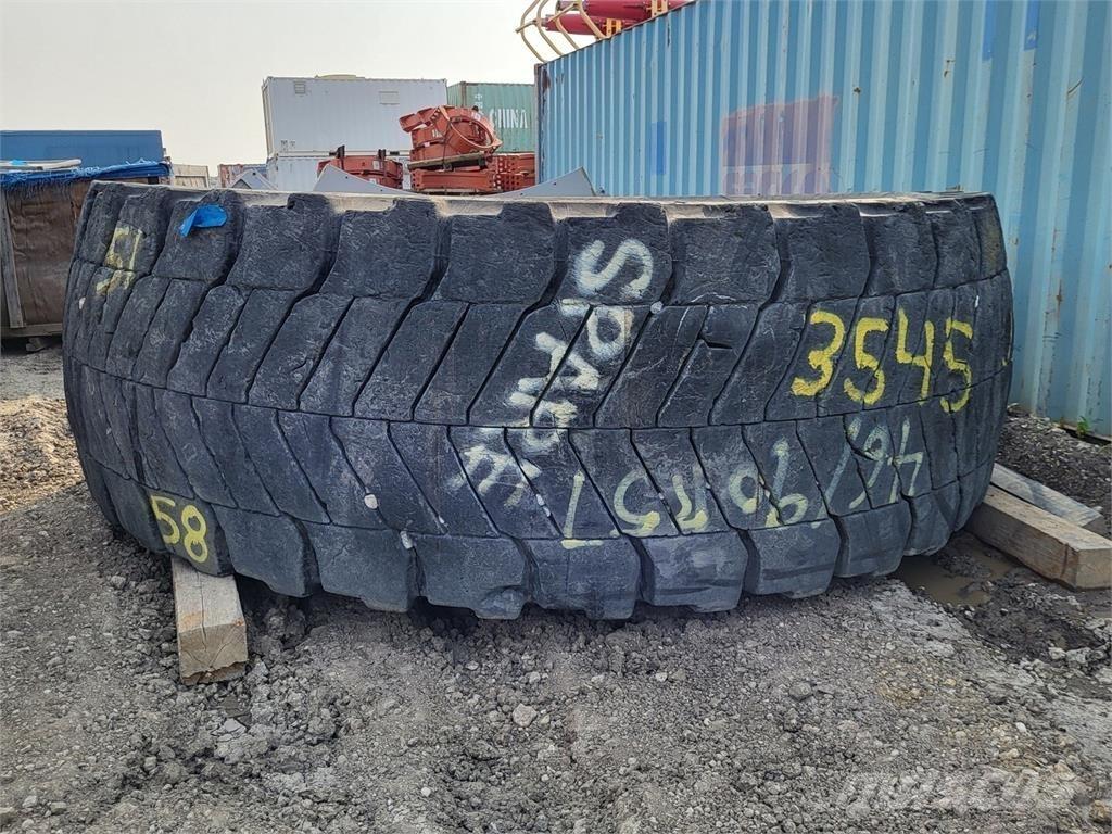 Bridgestone VREV Riepas, riteņi un diski