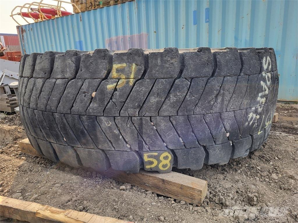 Bridgestone VREV Riepas, riteņi un diski