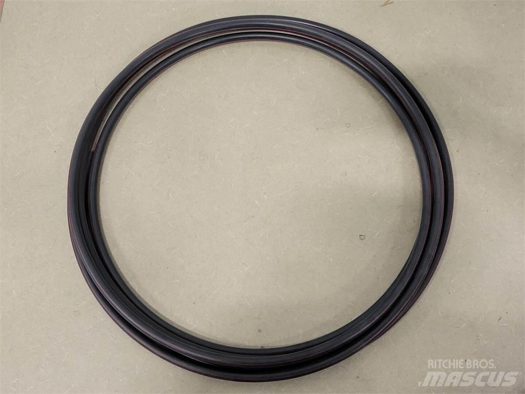 Brooks E700-TUBE Citas sastāvdaļas