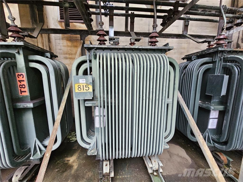 Bruce PEEBLES & CO. LTD. Būvniecība- Citi