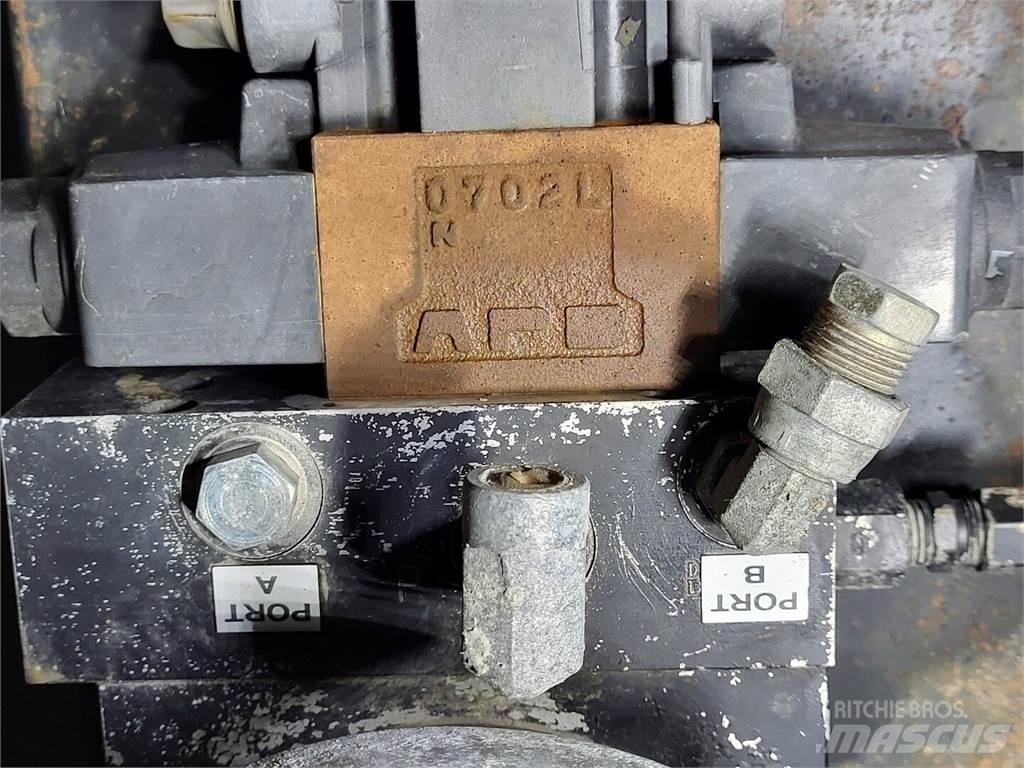 Bucher MT & T Series Ūdens sūkņi