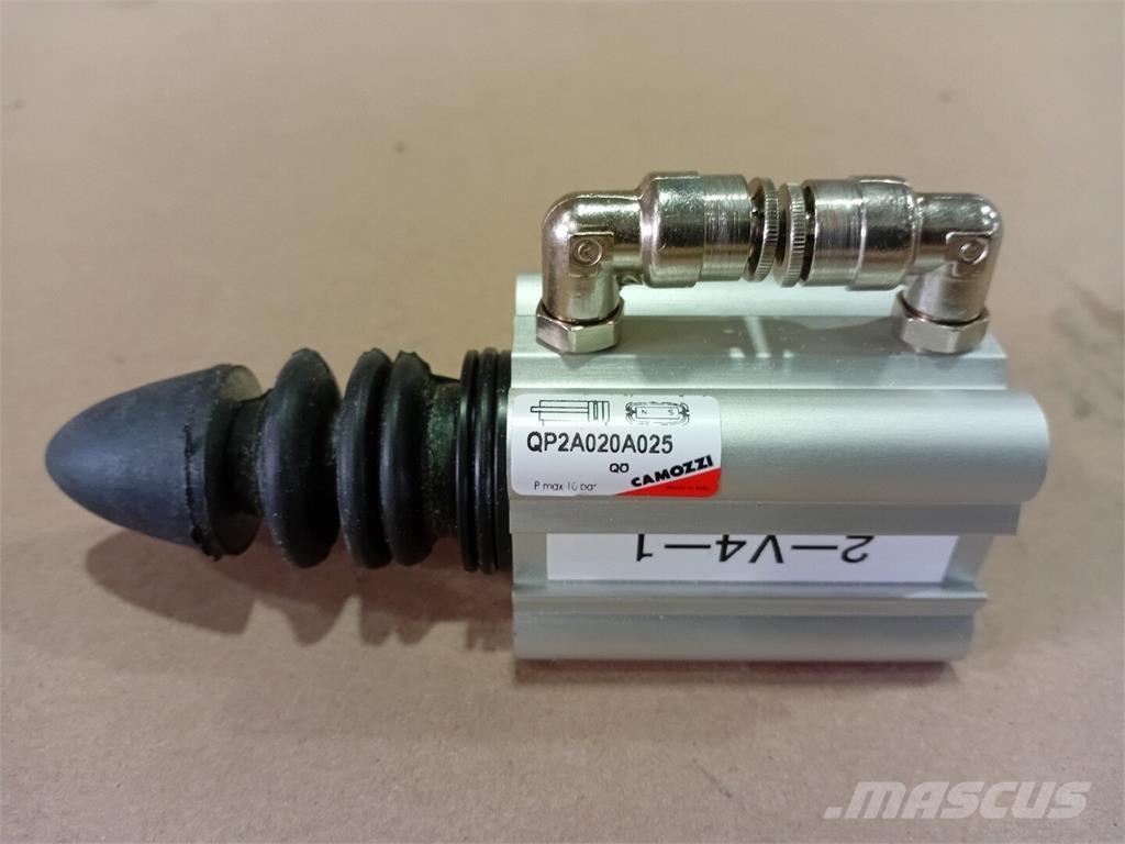  CAMOZZI QP2A020A025 Transports- Citi