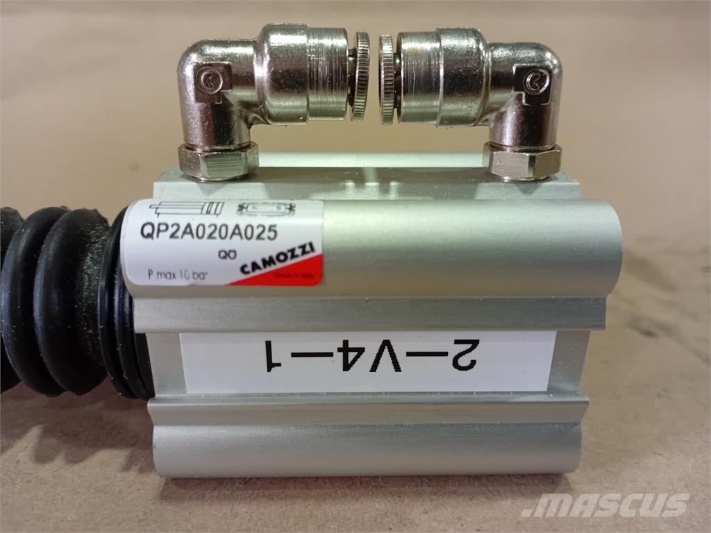  CAMOZZI QP2A020A025 Transports- Citi