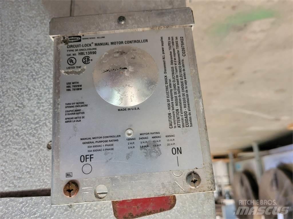  CANCOIL ALVA60002A Sildīšanas un atkausēšanas iekārtas