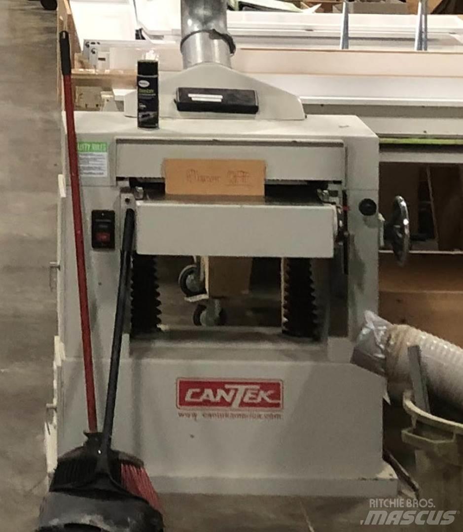  CANTEK P20HV Šļūces
