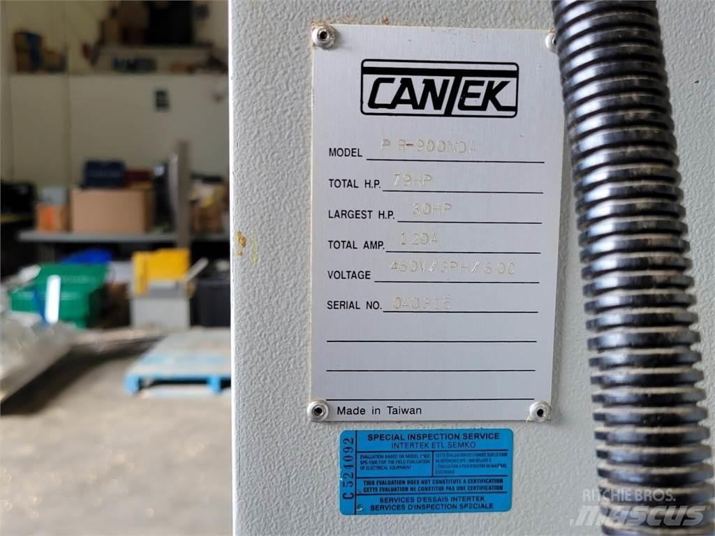  CANTEK PR-900NDA Šļūces