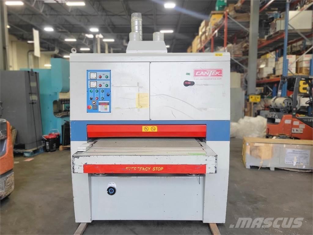  CANTEK PR4375DA Būvniecība- Citi