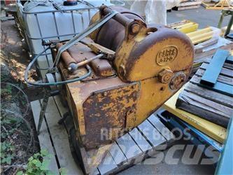 Carco J-120 Masti