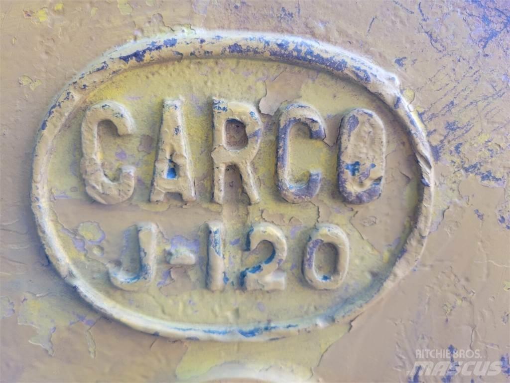Carco J-120 Masti