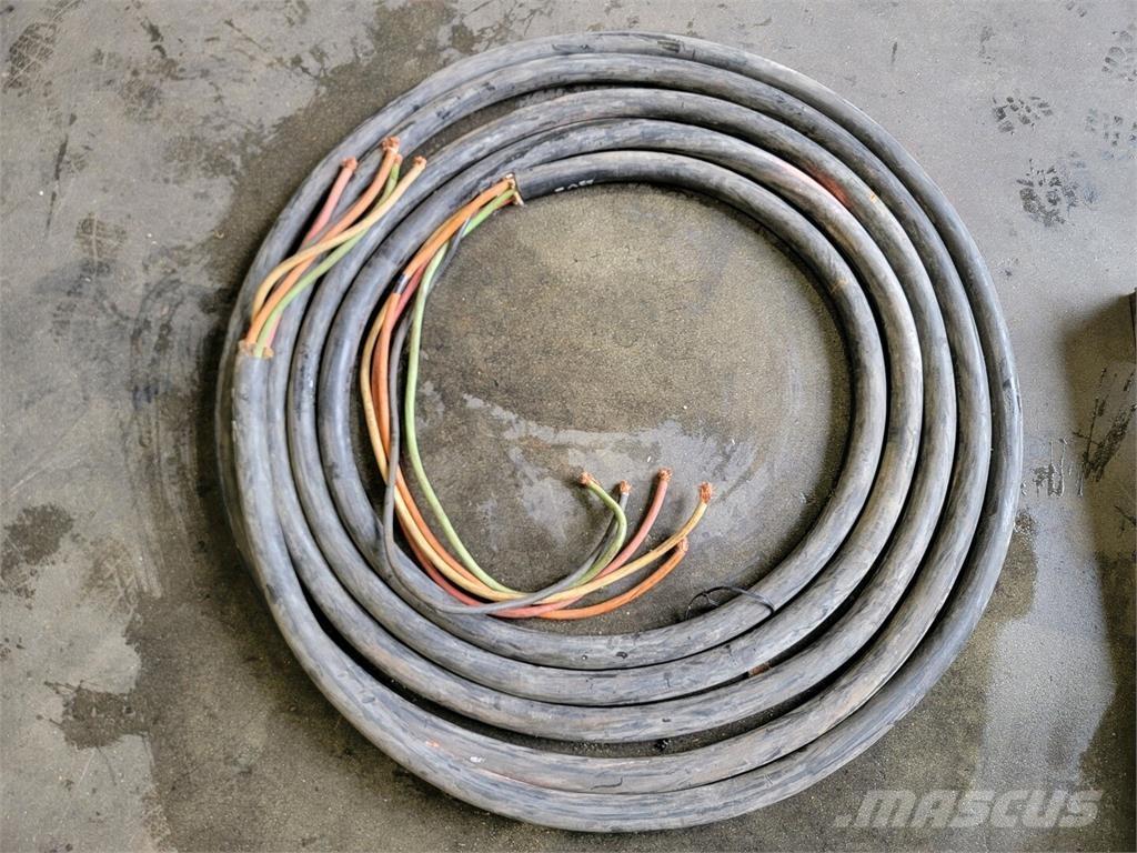  CAROL Super Vu-Tron Būvniecība- Citi