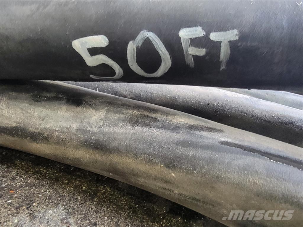  CAROL Super Vu-Tron Būvniecība- Citi