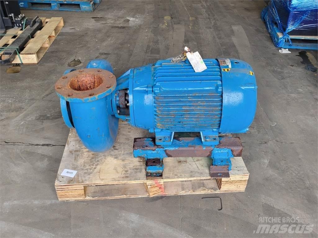  CARVER Industriālie dzinēji