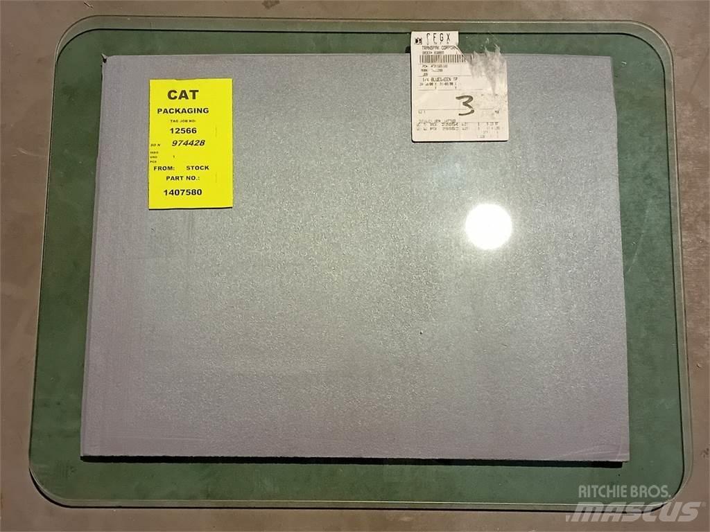CAT 140-7580 Cits pazemes darbu aprīkojums