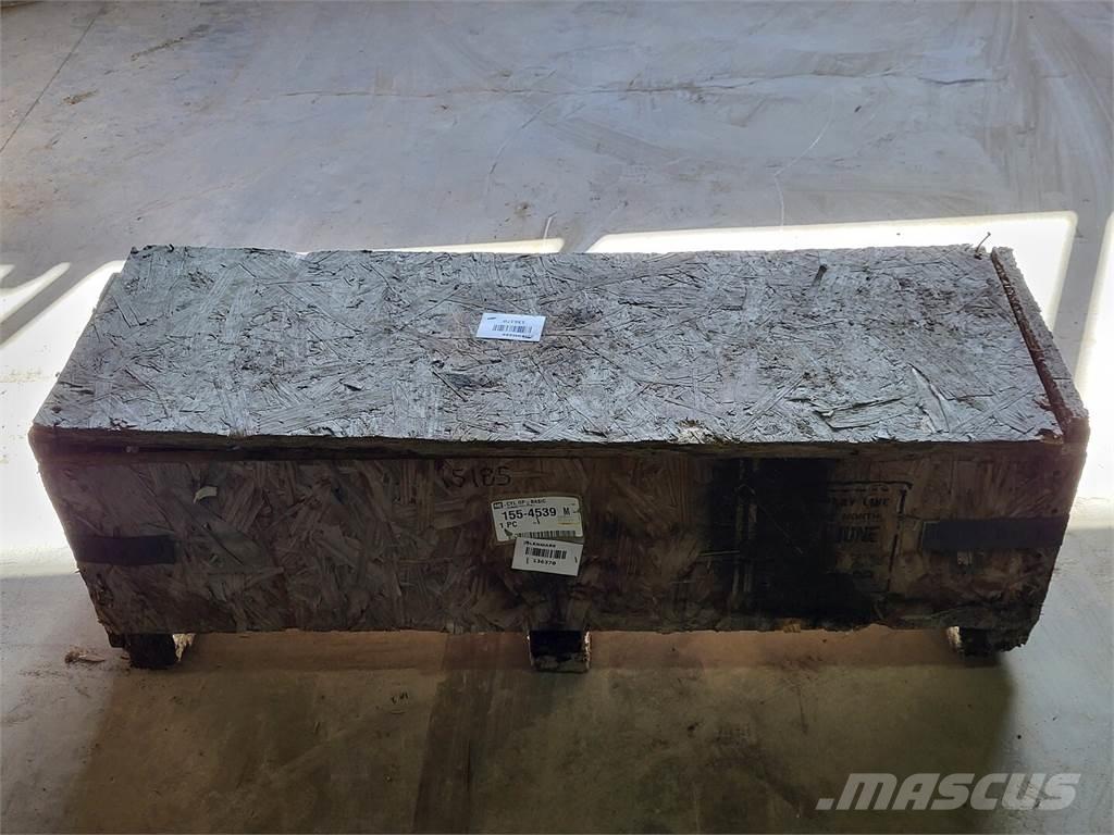 CAT 155-4539 Transports- Citi