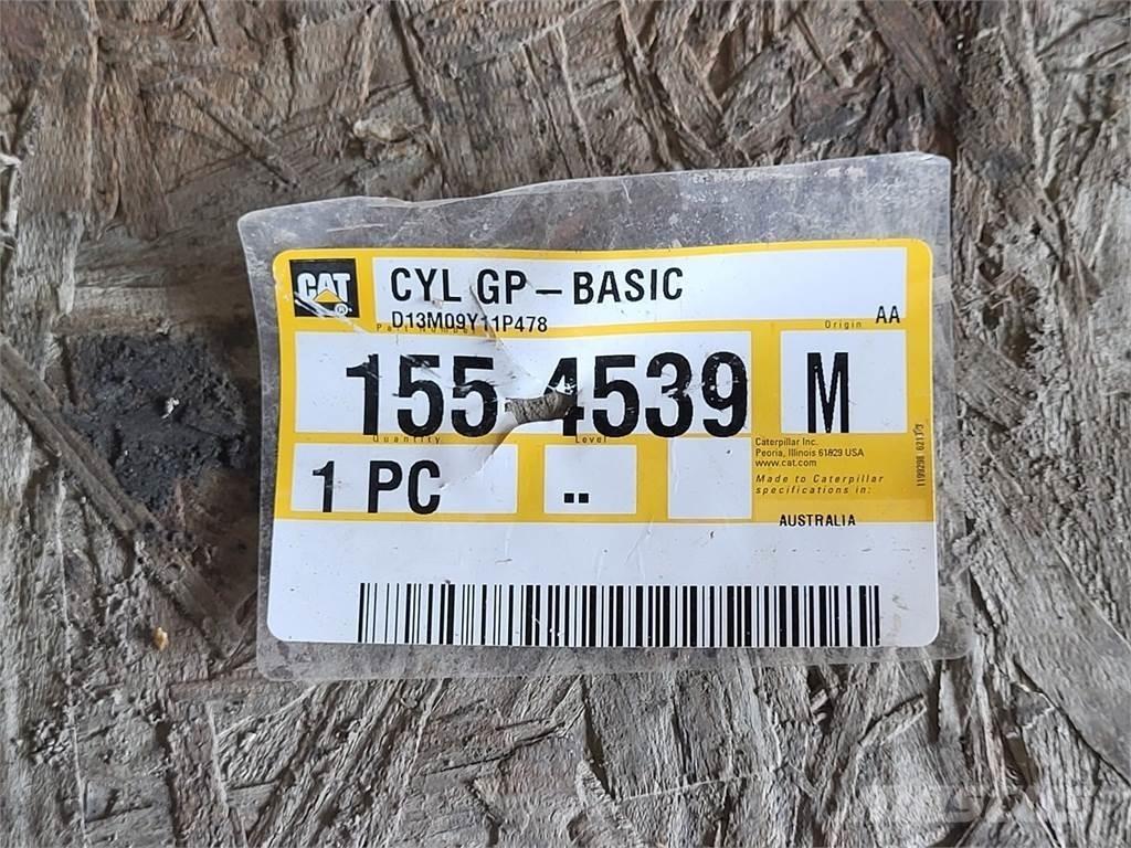 CAT 155-4539 Transports- Citi