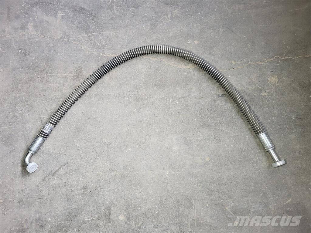 CAT 175-0289 Citas sastāvdaļas