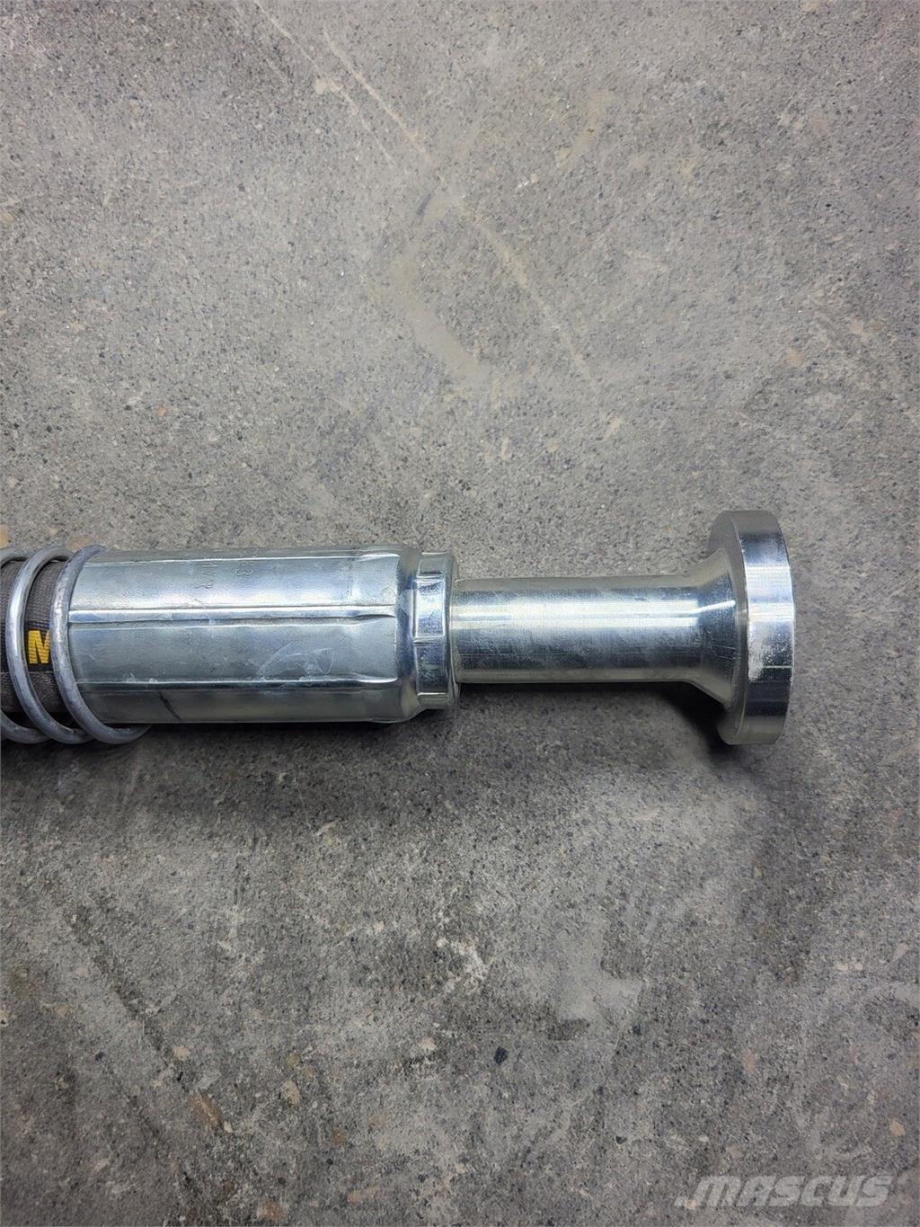 CAT 175-0289 Citas sastāvdaļas