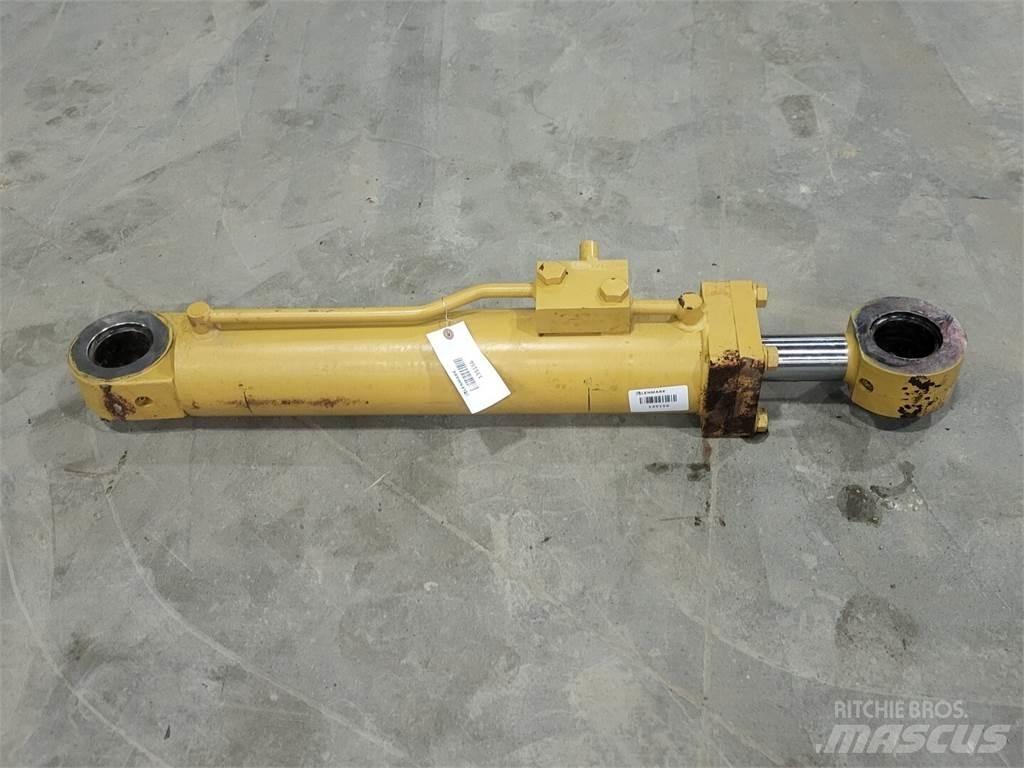 CAT 180-8500 Transports- Citi