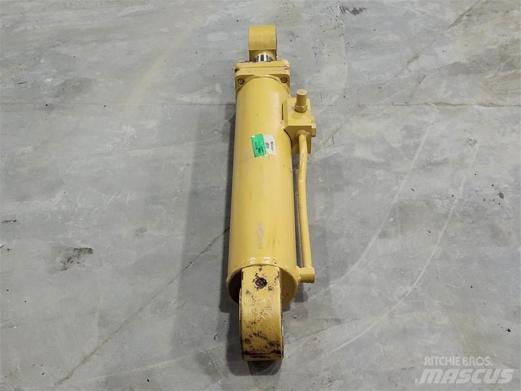 CAT 180-8500 Transports- Citi