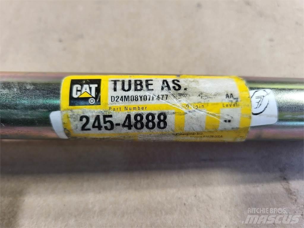 CAT 245-4888 Citas sastāvdaļas