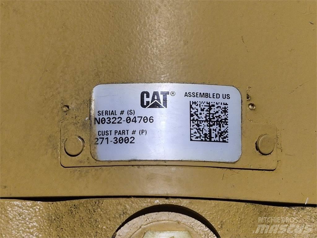 CAT 271-3002 Ūdens sūkņi