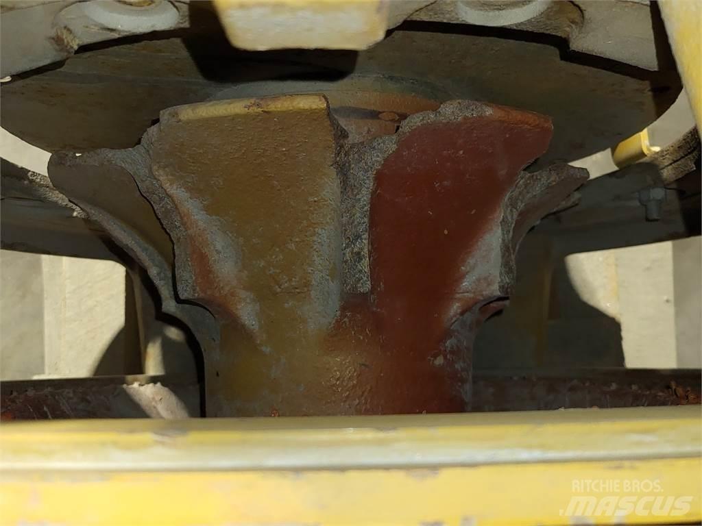 CAT 3456 Dīzeļģeneratori