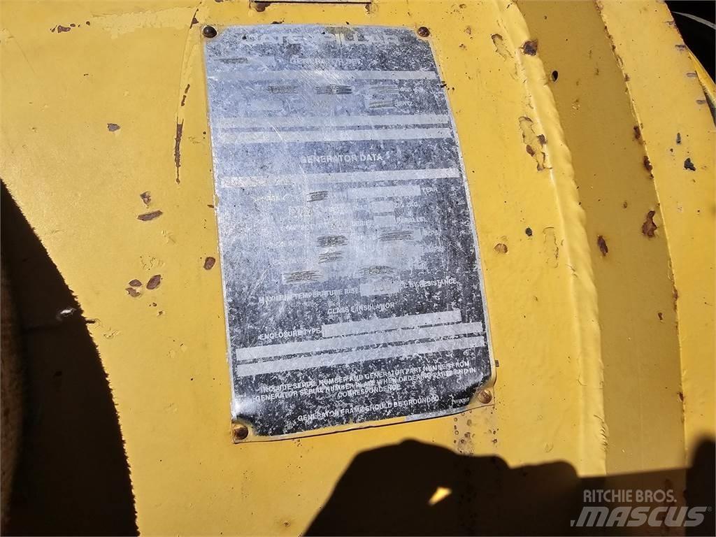 CAT 3508 Dīzeļģeneratori