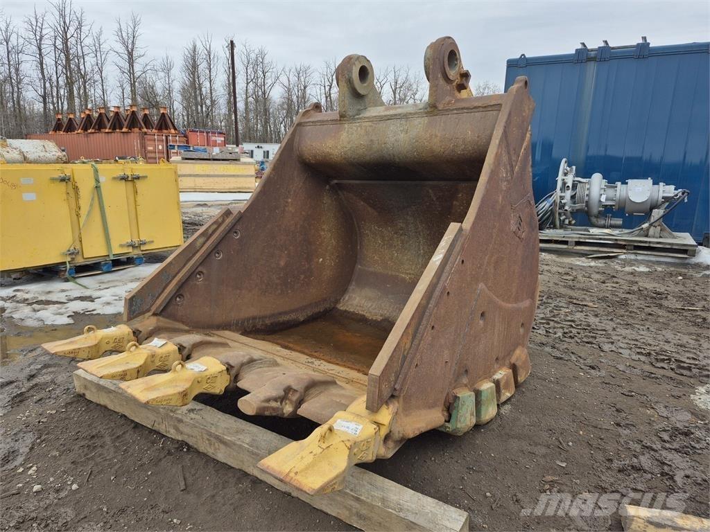 CAT 385CL Citas sastāvdaļas