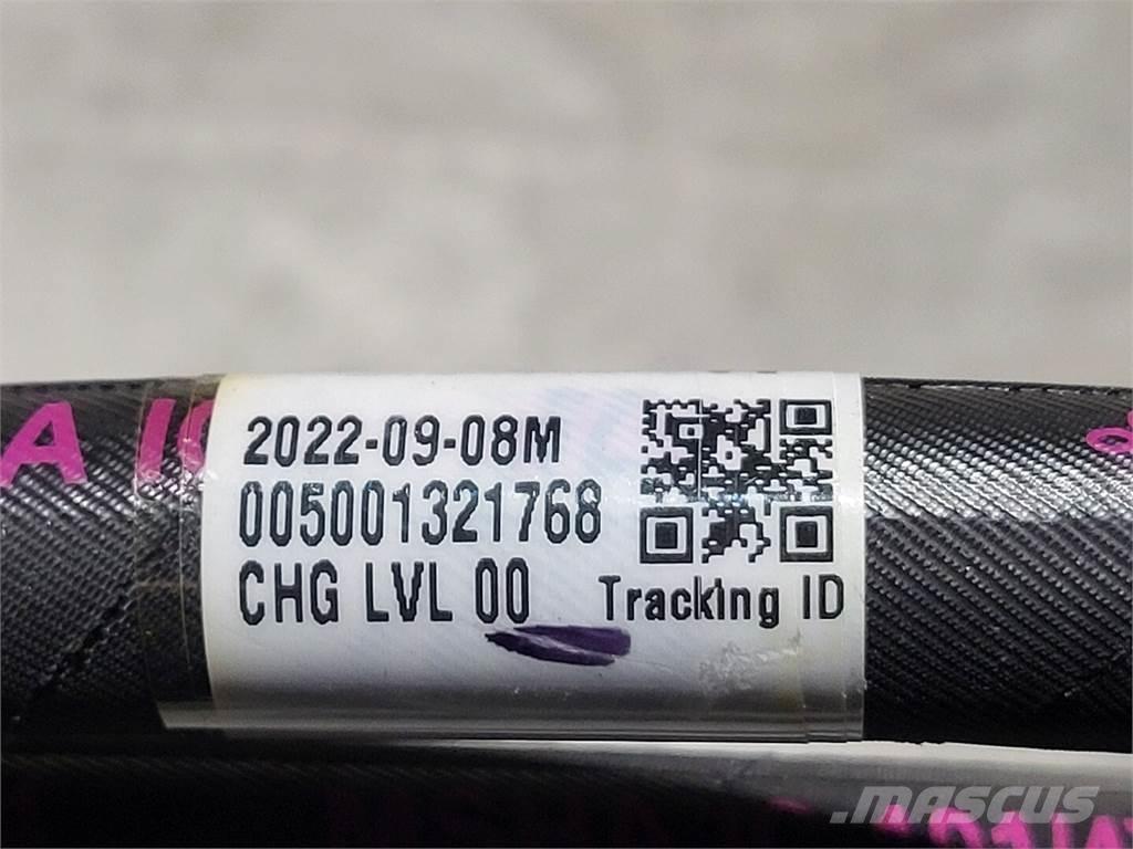 CAT 443-8546 Citas sastāvdaļas