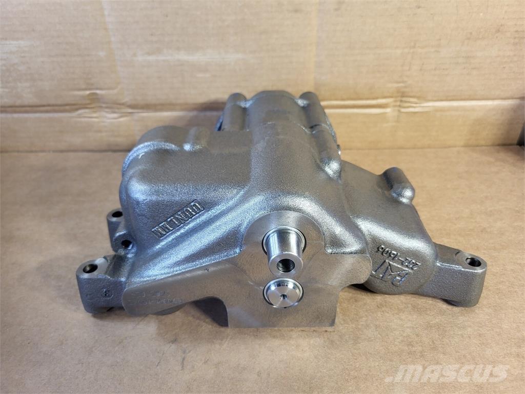 CAT 520-2925 Ūdens sūkņi