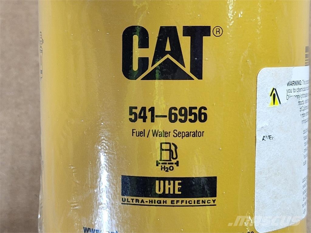 CAT 541-6956 Būvniecība- Citi