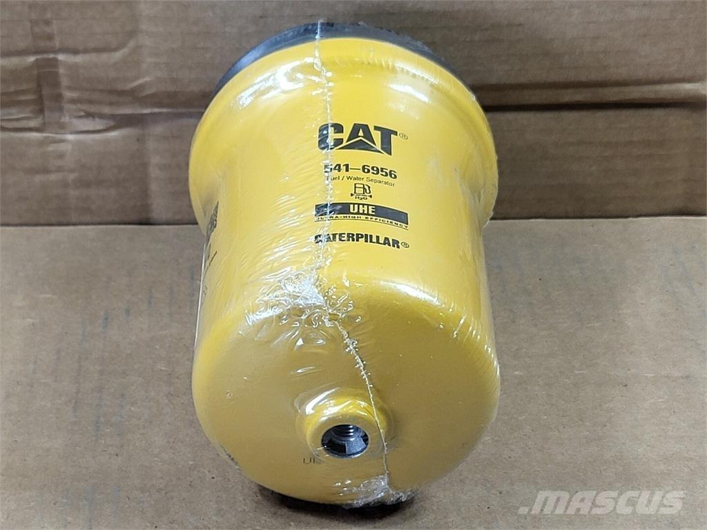 CAT 541-6956 Būvniecība- Citi