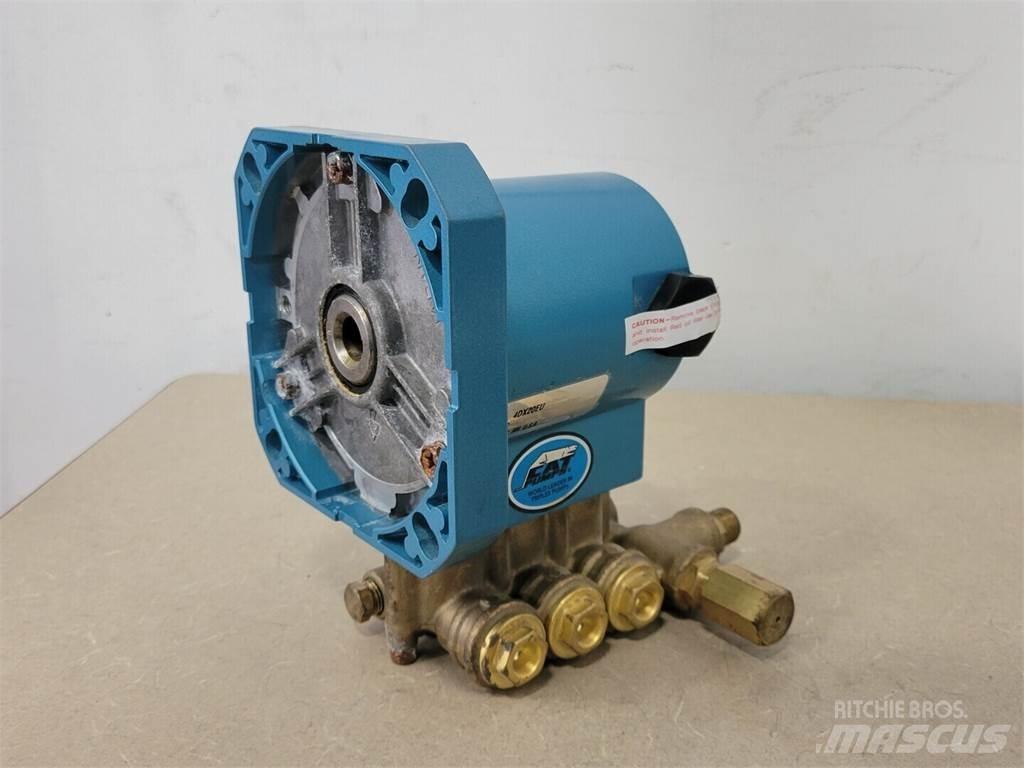 CAT PUMPS 4DX20EU Ūdens sūkņi