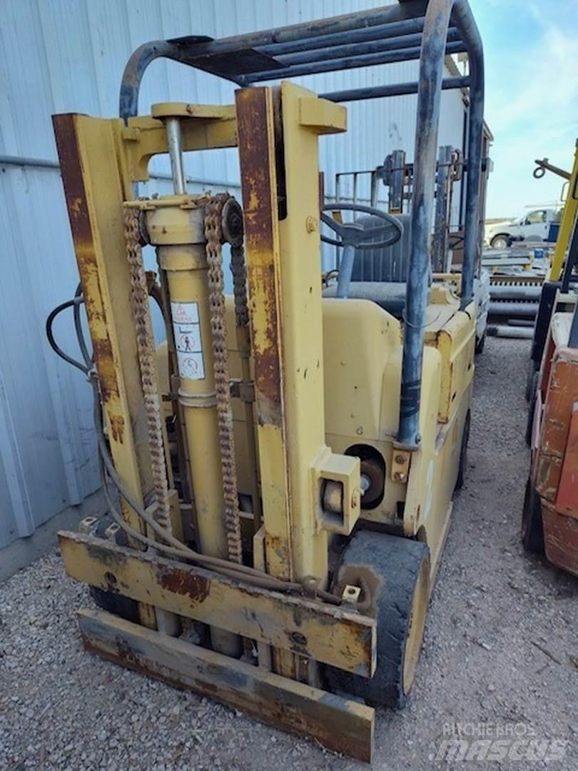 CAT T80C Būvniecība- Citi